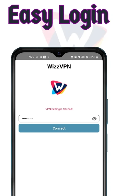 WizzVpn  Screenshot 3