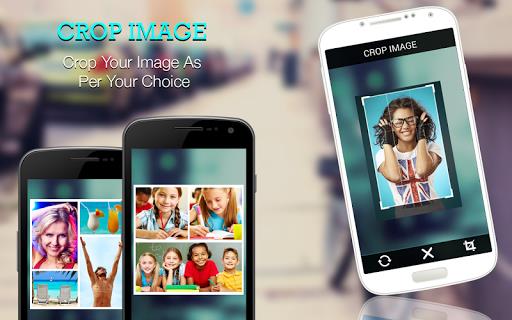 Video Collage : Photo Video Collage Maker + Music  Screenshot 2