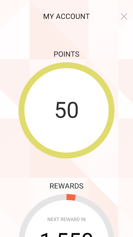 MyPoints  Screenshot 3