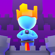 King or Fail - Castle Takeover Mod APK