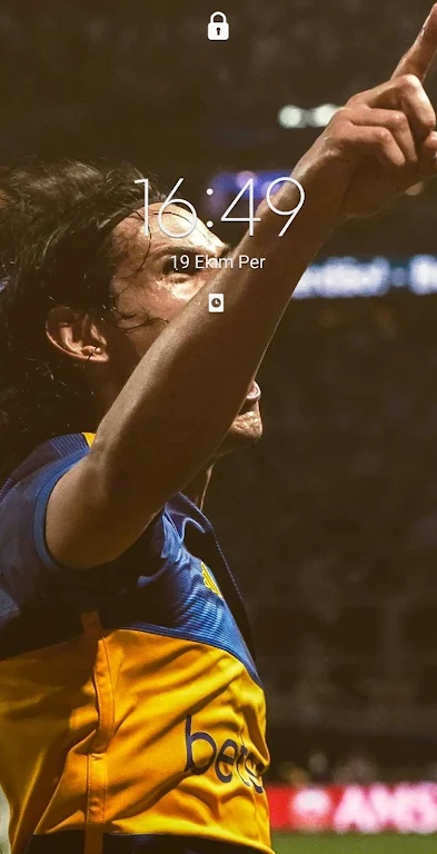 Boca Juniors Fondo de Pantalla  Screenshot 2