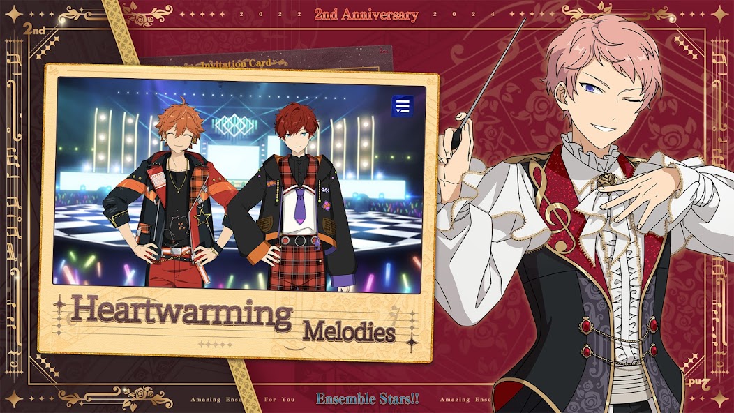 Ensemble Stars Music Mod  Screenshot 4