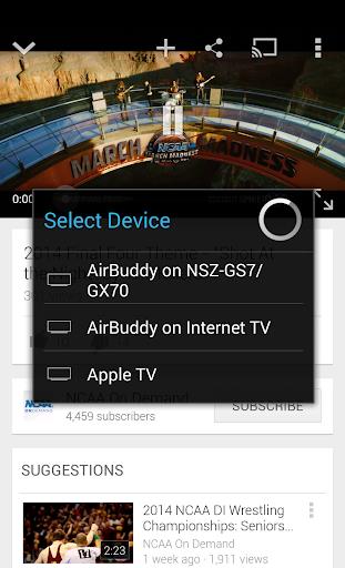 AirBuddy  Screenshot 1