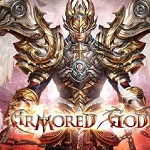 Armored God APK