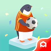 Penguin Isle Mod APK