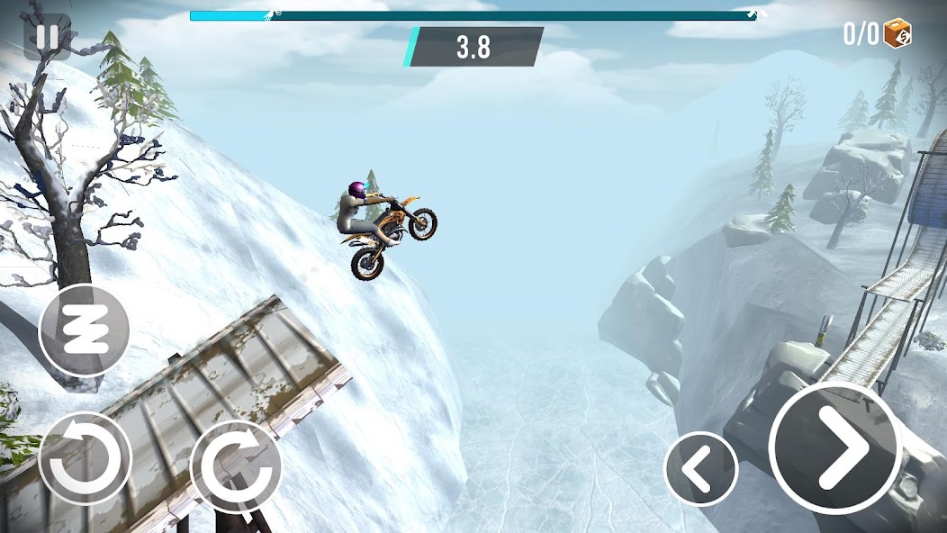 Stunt Bike Extreme Mod  Screenshot 4