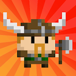 The Last Vikings APK