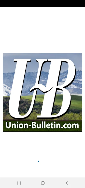 Walla Walla Union-Bulletin  Screenshot 1