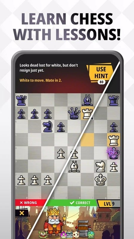 Chess Universe  Screenshot 2