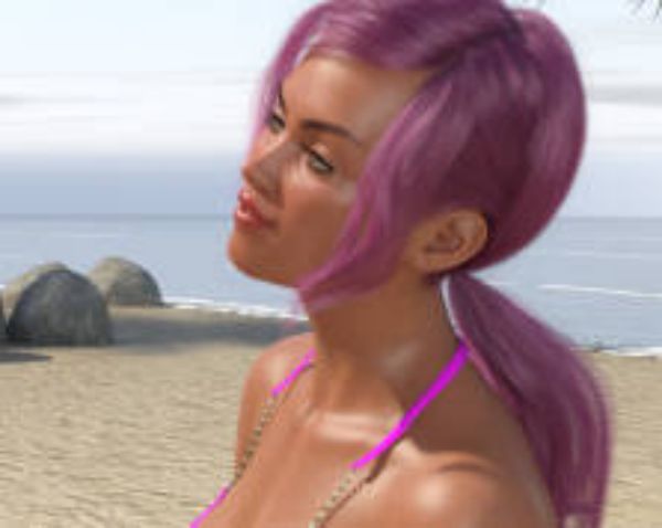 Summer Lovers  Screenshot 3