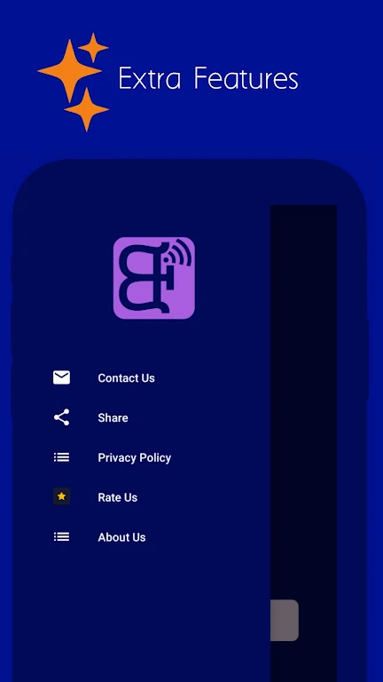 Bowa VPN - Secure Proxy  Screenshot 2