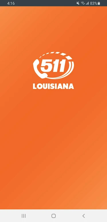 Louisiana 511  Screenshot 1