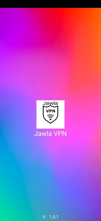 Jawla VPN - Faster And Secure  Screenshot 1