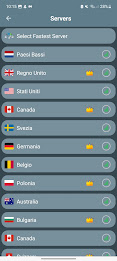 Nitro VPN  Screenshot 8