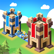 Conquer the Tower: Takeover Mod APK