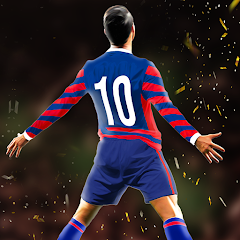 Soccer Cup 2024: Football Game Mod APK