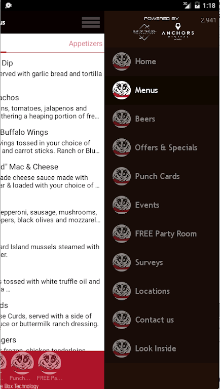 Badger Burger Co  Screenshot 3