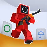 Fire Craft: 3D Pixel World APK