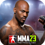 MMA – Fighting Clash 23 APK
