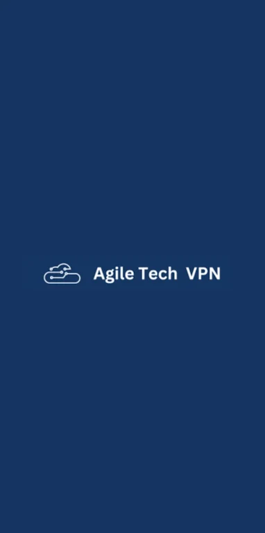 Agile Tech VPN  Screenshot 1