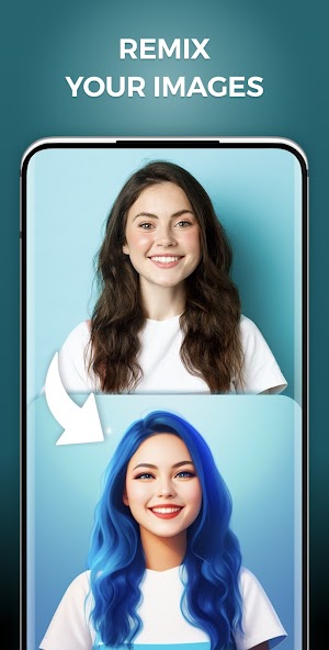 AI Photo Generator - Umagic AI Mod  Screenshot 2