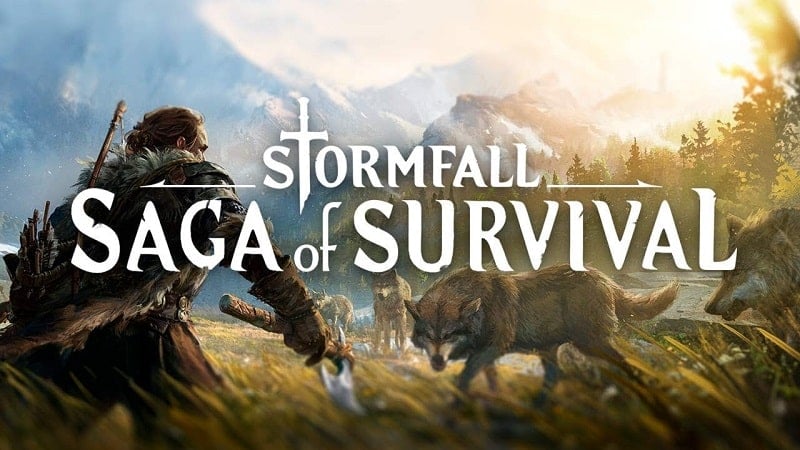 Stormfall: Saga of Survival  Screenshot 1