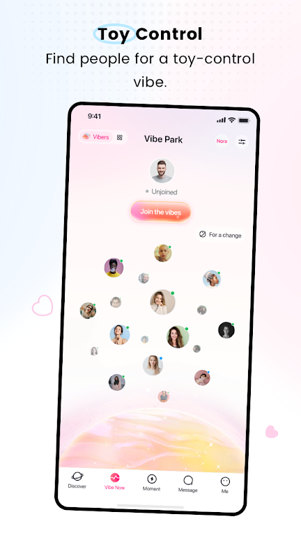 Tophy - Match,Chat,Dating  Screenshot 2