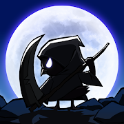 Death Crow : dc idle RPG Mod APK