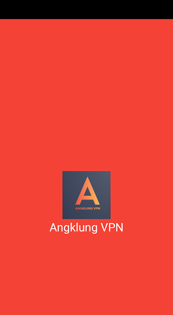 Angklung VPN Boost 4G 5G  Screenshot 1