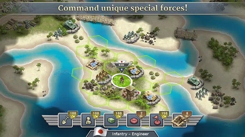 1942 Pacific Front Premium  Screenshot 3