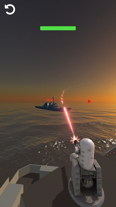 Airborne Attack  Screenshot 3