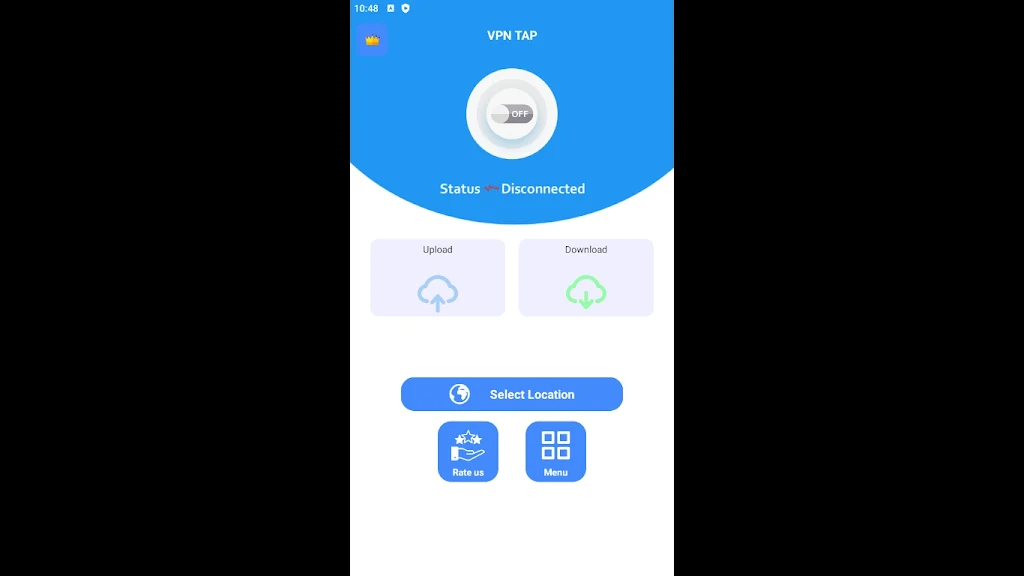 VPN TAP  Screenshot 4