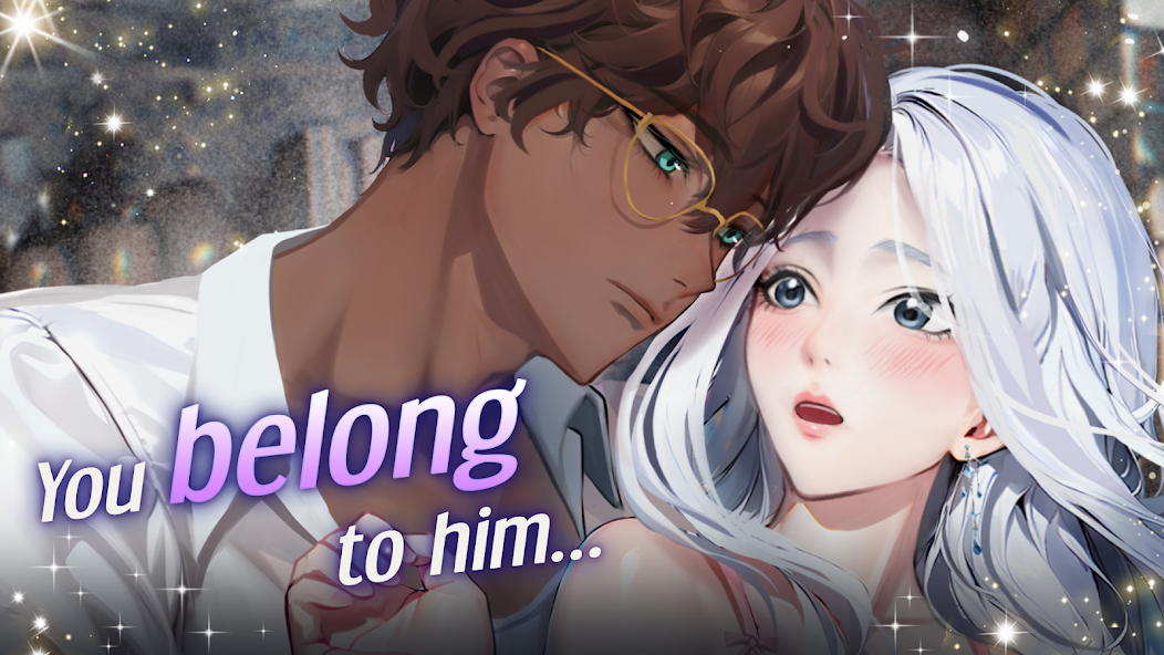 Werewolf Romance Otome Game Mod  Screenshot 4