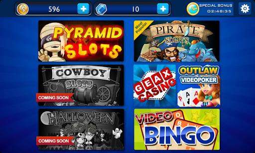 Casino World™  Screenshot 4