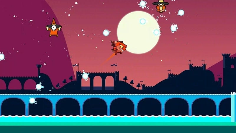 Drag'n'Boom  Screenshot 3