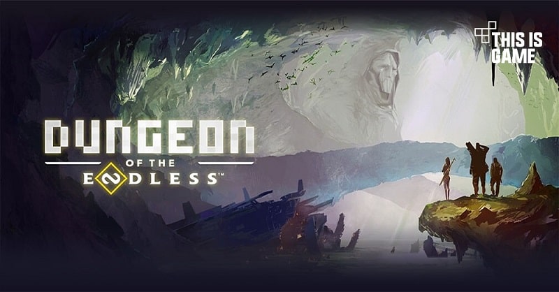 Dungeon of the Endless: Apogee  Screenshot 1