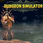 Dungeon Simulator: Strategy RPG APK