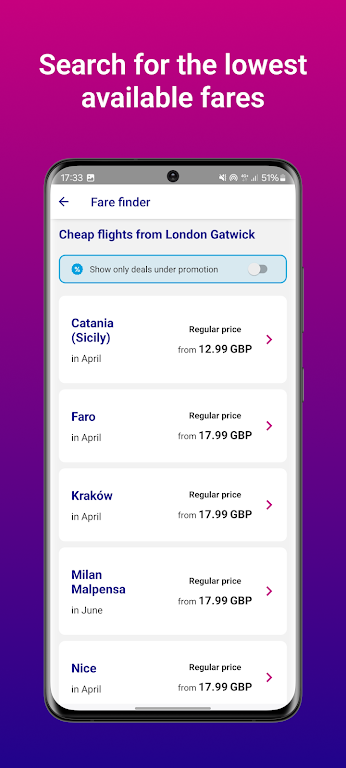 Wizz Air - Book, Travel & Save  Screenshot 2