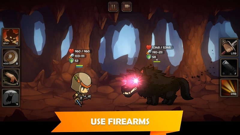 Kinda Heroes  Screenshot 3