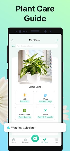 PictureThis - Plant Identifier Mod  Screenshot 3