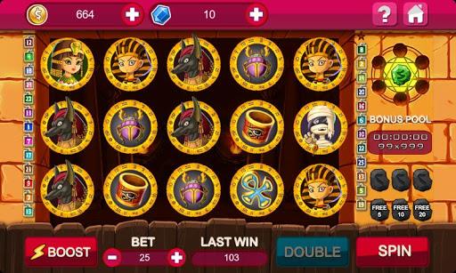 Casino World™  Screenshot 3