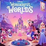 Disney Wonderful Worlds APK