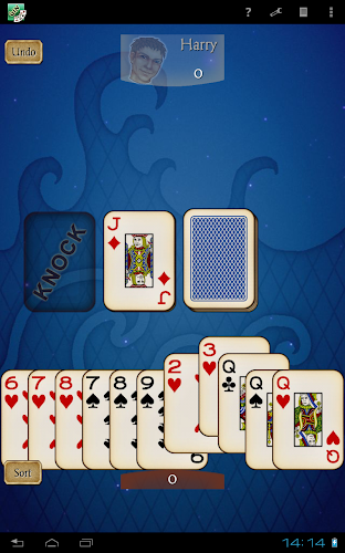 Gin Rummy  Screenshot 13