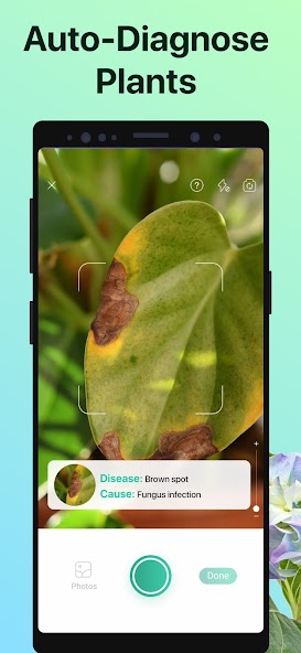 PictureThis - Plant Identifier Mod  Screenshot 4