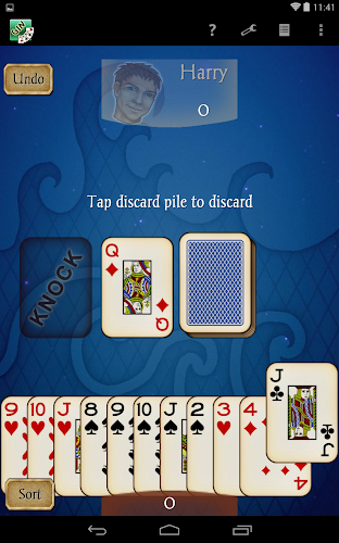 Gin Rummy  Screenshot 6