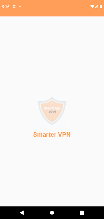 SmarterVPN  Screenshot 1