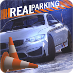 Real Car Parking: Driving Street 3D APK