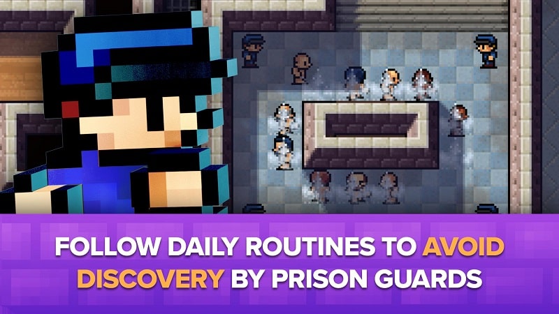 The Escapists  Screenshot 3