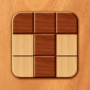 Just Blocks: Wood Block Puzzle Mod APK