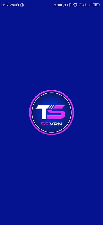 TS 5G VPN  Screenshot 2